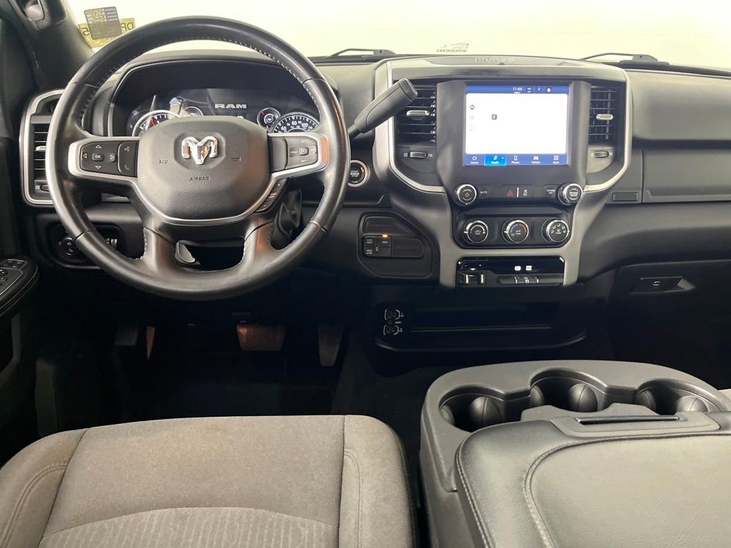 used 2024 Ram 2500 car, priced at $47,991