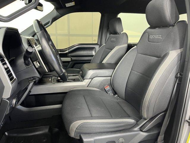 used 2020 Ford F-150 car, priced at $48,406