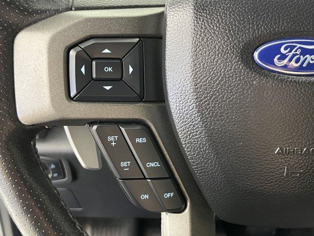 used 2020 Ford F-150 car, priced at $48,406