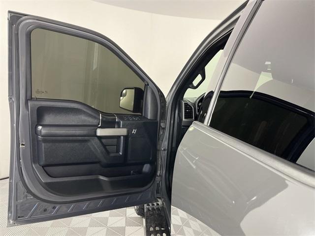used 2020 Ford F-150 car, priced at $44,898