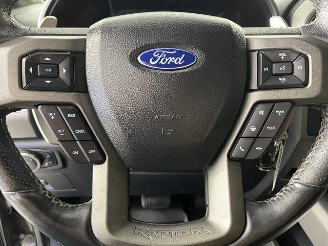 used 2020 Ford F-150 car, priced at $48,406