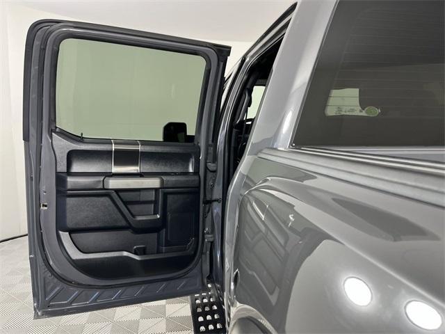 used 2020 Ford F-150 car, priced at $44,898