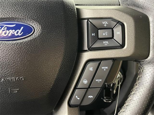 used 2020 Ford F-150 car, priced at $44,898