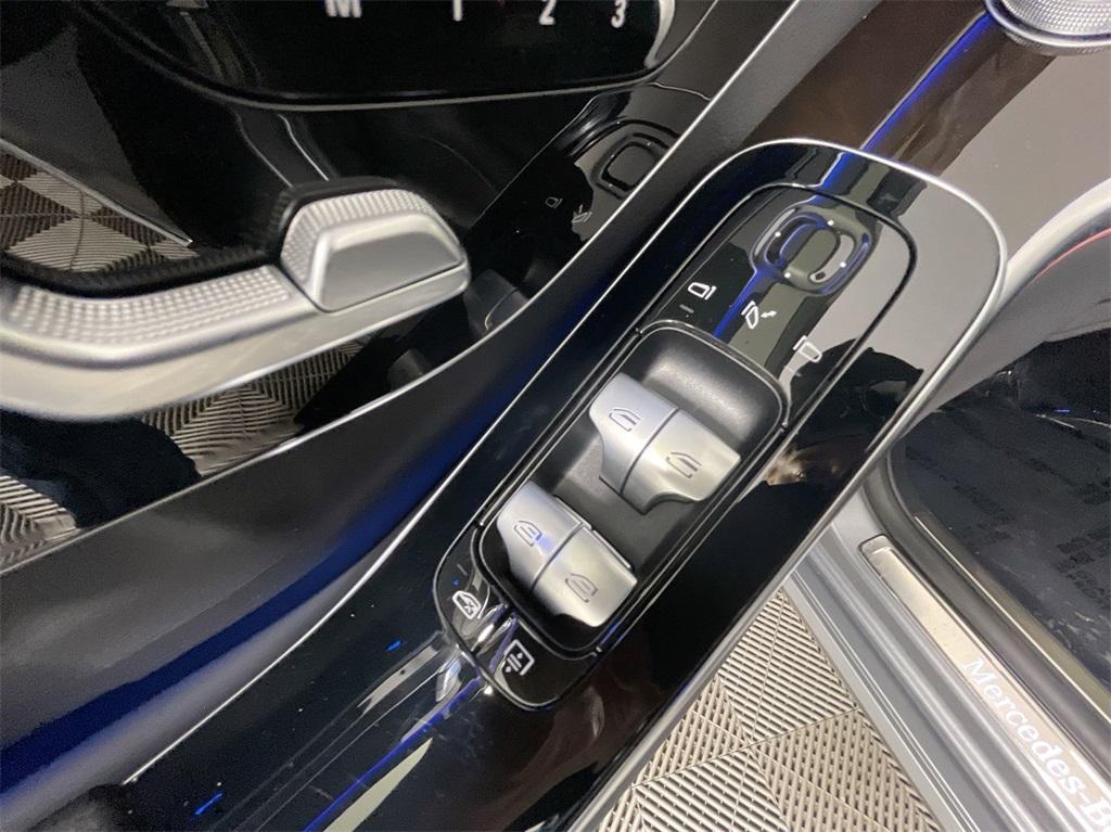 used 2022 Mercedes-Benz S-Class car, priced at $68,642
