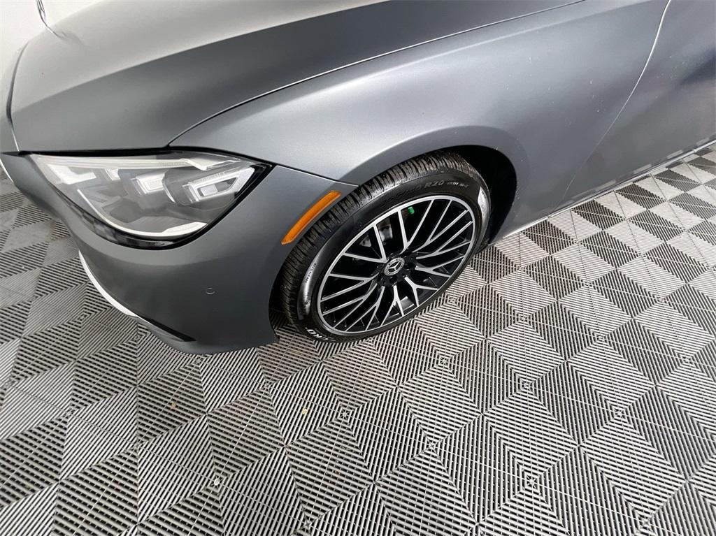 used 2022 Mercedes-Benz S-Class car, priced at $68,642