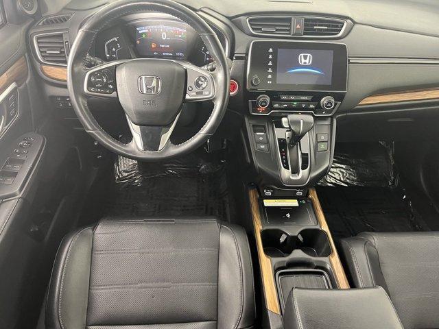 used 2020 Honda CR-V car, priced at $28,949