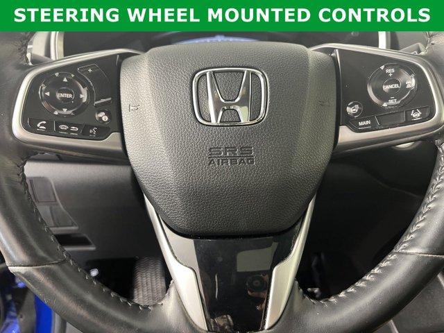 used 2020 Honda CR-V car, priced at $28,949