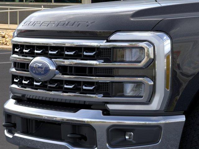 new 2024 Ford F-350 car, priced at $69,325