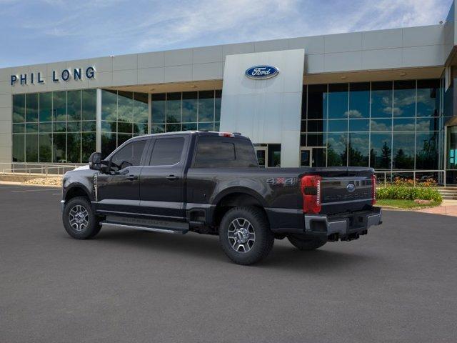 new 2024 Ford F-350 car, priced at $69,325