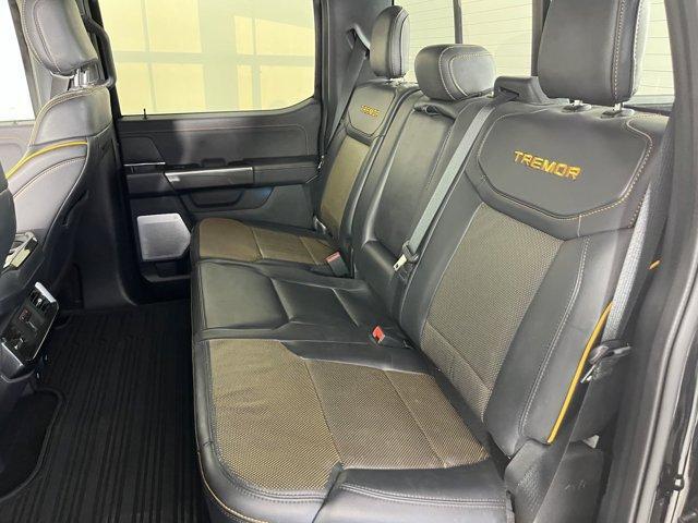 used 2022 Ford F-150 car, priced at $53,492