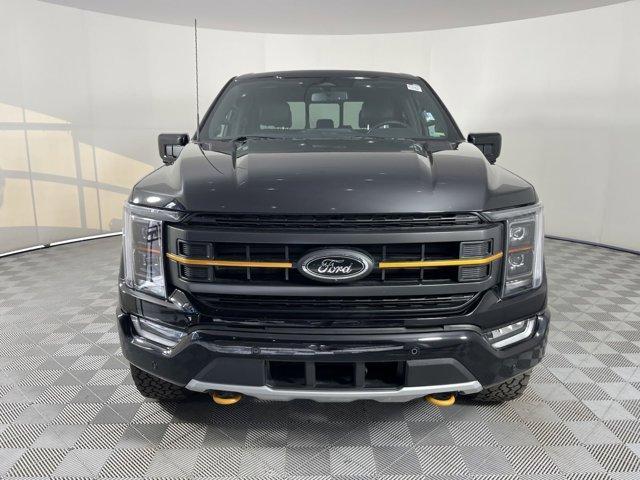 used 2022 Ford F-150 car, priced at $53,492