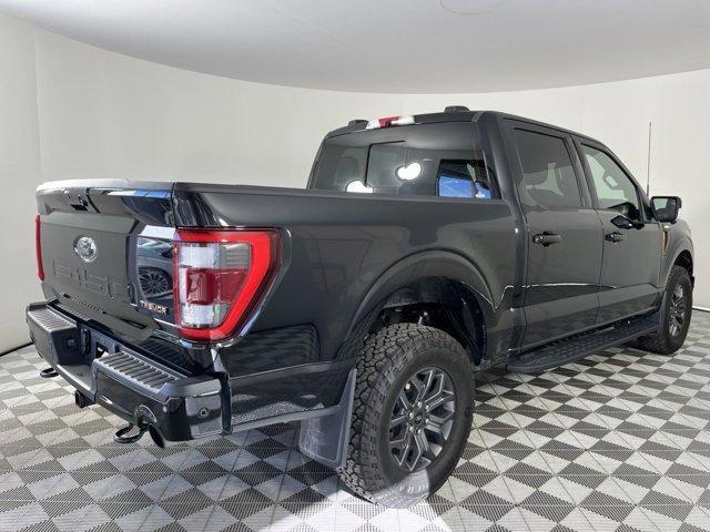 used 2022 Ford F-150 car, priced at $53,492