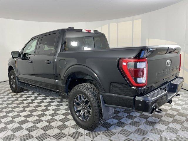 used 2022 Ford F-150 car, priced at $53,492