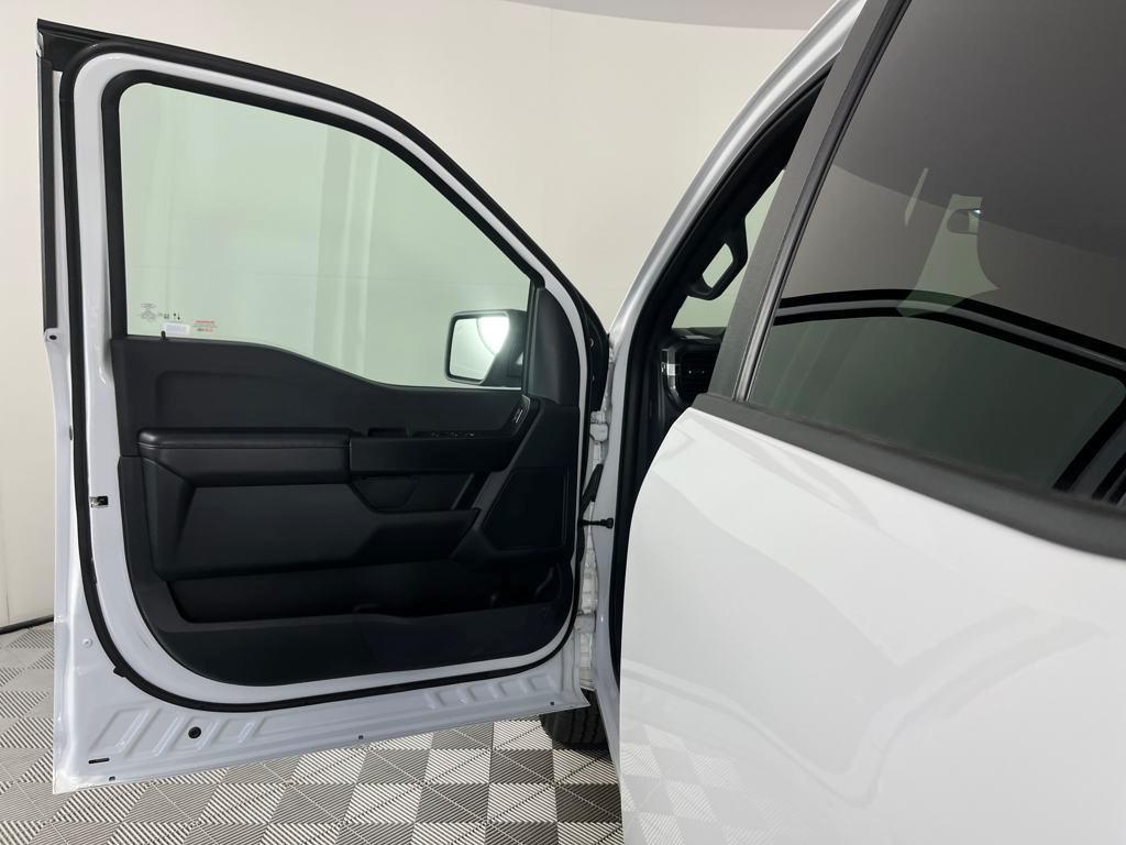 used 2024 Ford F-150 car, priced at $47,992