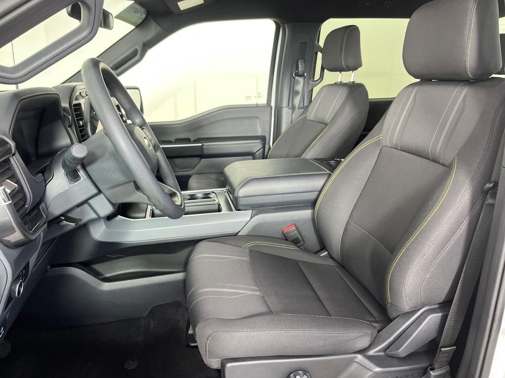 used 2024 Ford F-150 car, priced at $47,992