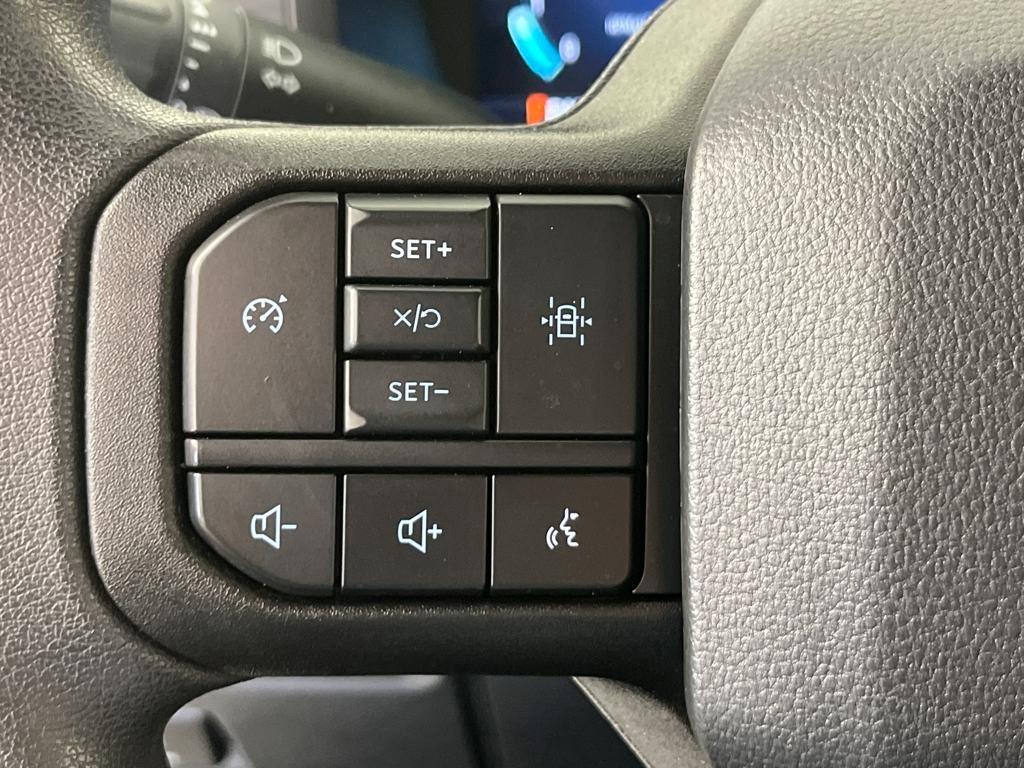 used 2024 Ford F-150 car, priced at $47,992