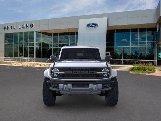 new 2024 Ford Bronco car, priced at $94,820