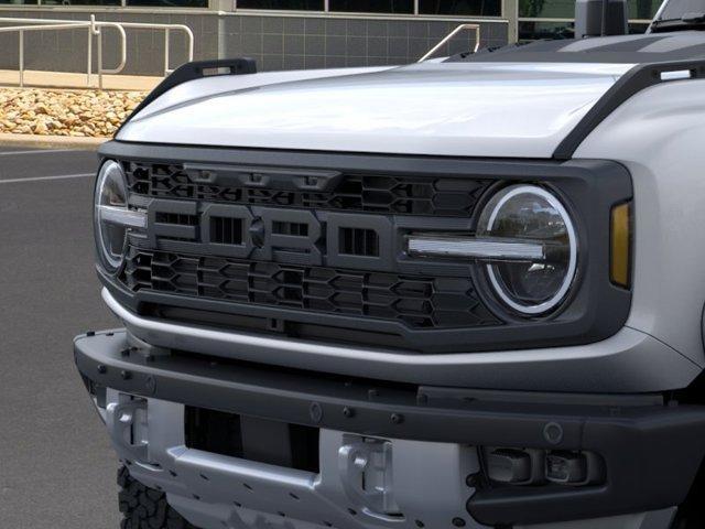 new 2024 Ford Bronco car, priced at $94,820