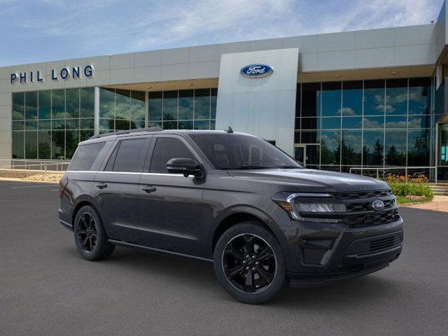 new 2024 Ford Expedition car, priced at $82,965