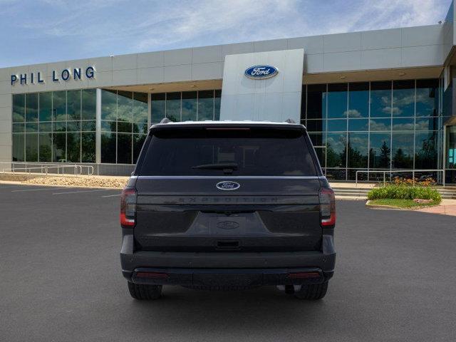 new 2024 Ford Expedition car, priced at $82,965