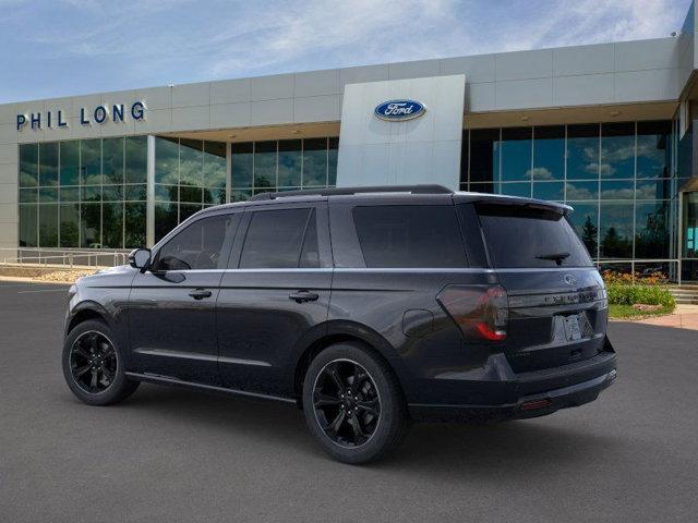 new 2024 Ford Expedition car, priced at $82,965