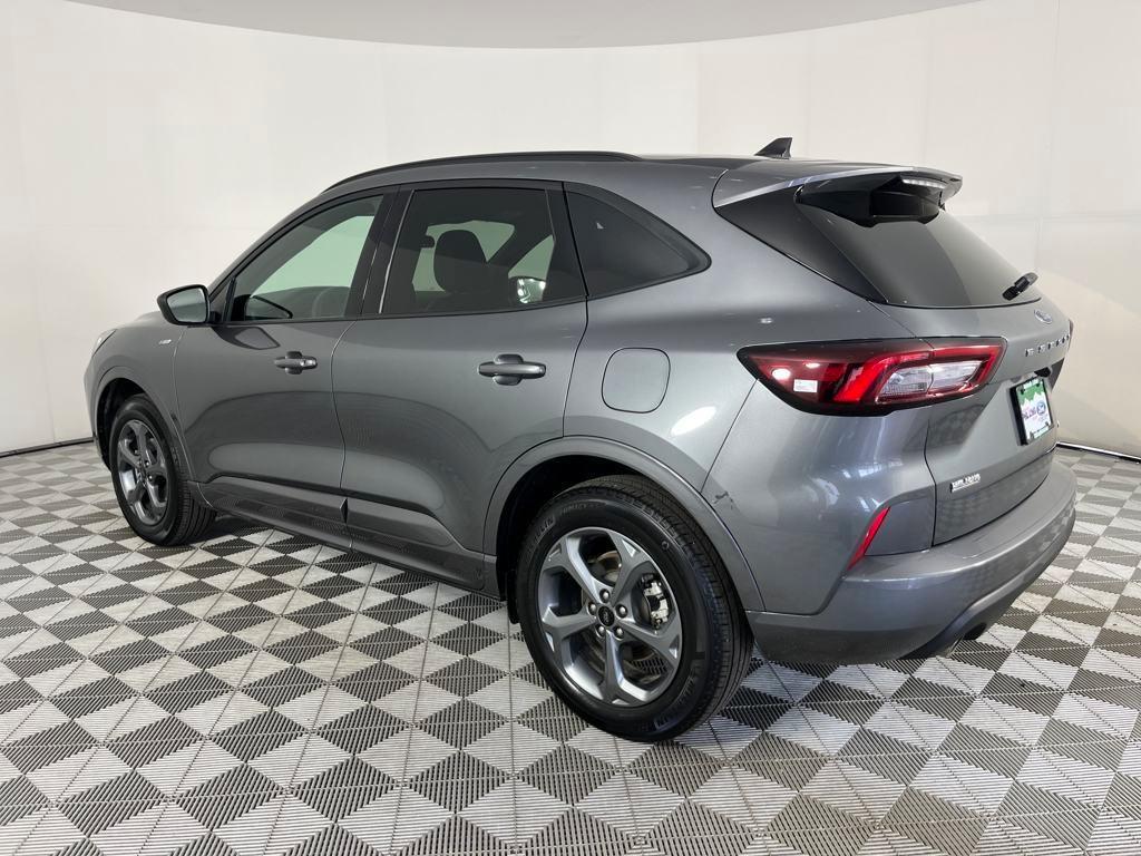 used 2024 Ford Escape car, priced at $28,777