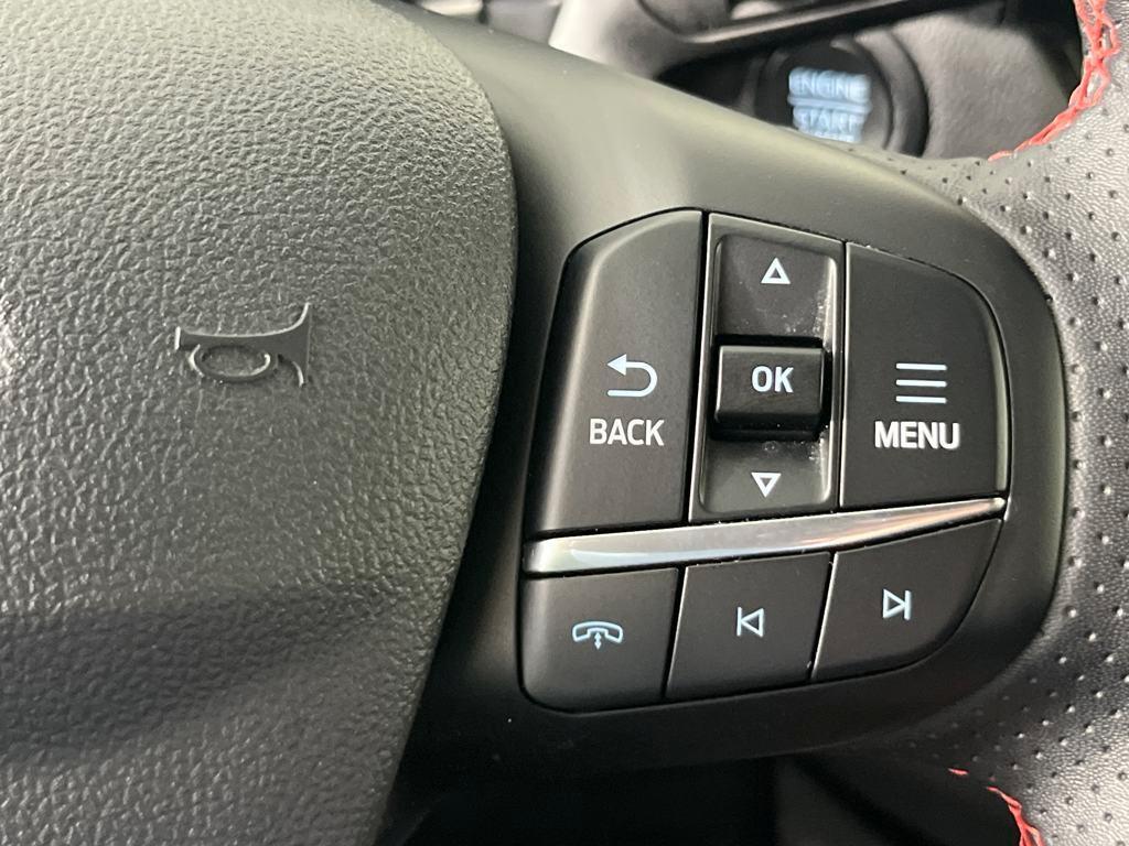 used 2024 Ford Escape car, priced at $28,777