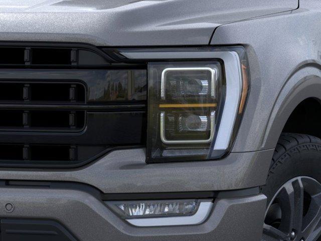 new 2023 Ford F-150 car, priced at $73,135