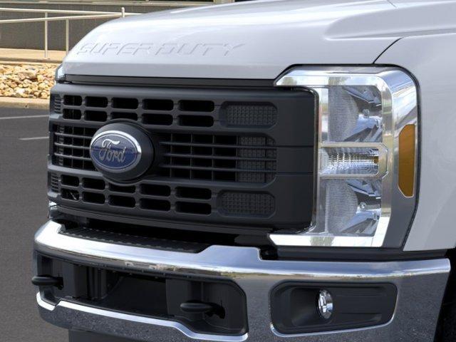 new 2024 Ford F-250 car, priced at $55,465
