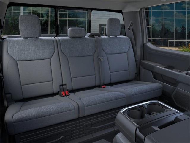 new 2024 Ford F-150 car