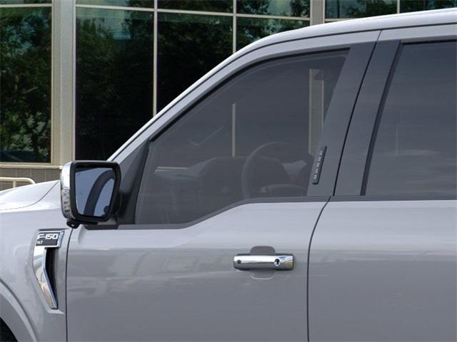 new 2024 Ford F-150 car