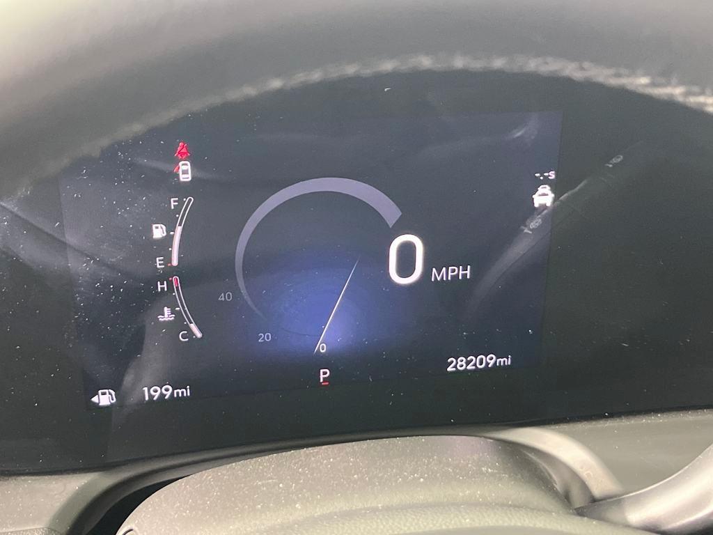 used 2024 Buick Encore GX car