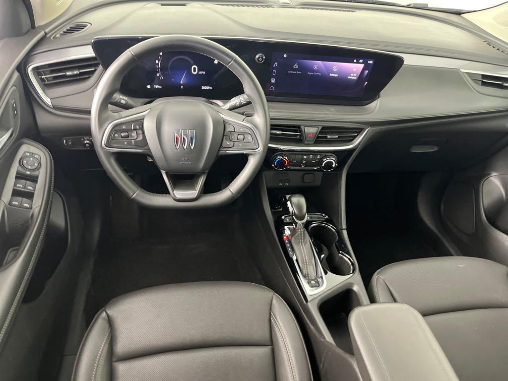 used 2024 Buick Encore GX car