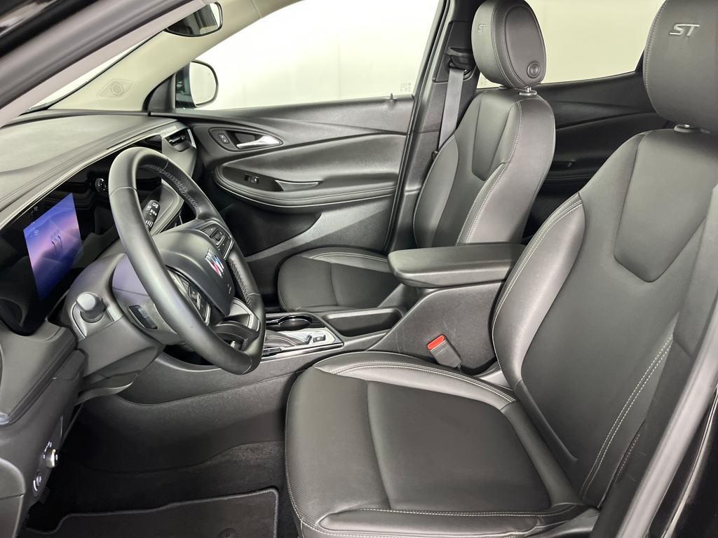 used 2024 Buick Encore GX car, priced at $24,991