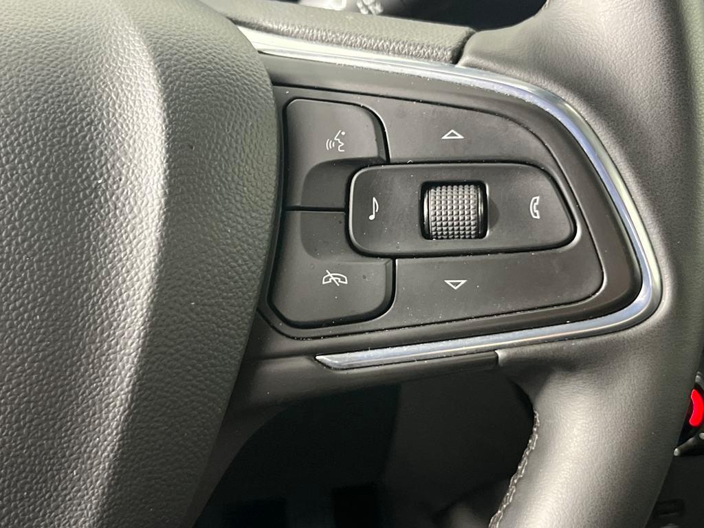used 2024 Buick Encore GX car