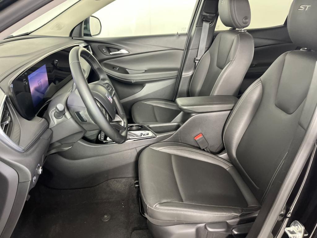 used 2024 Buick Encore GX car