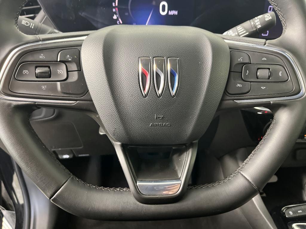 used 2024 Buick Encore GX car