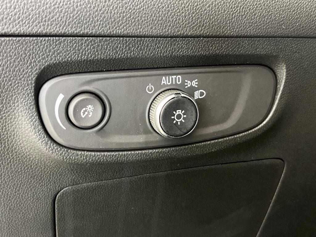 used 2024 Buick Encore GX car