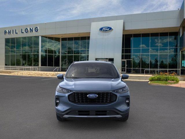 new 2025 Ford Escape car, priced at $40,890