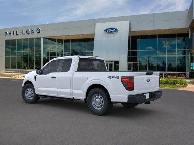 new 2024 Ford F-150 car, priced at $49,410