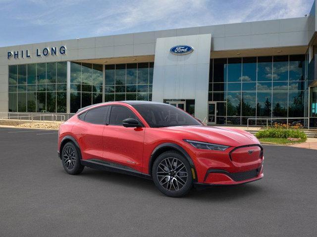 new 2024 Ford Mustang Mach-E car, priced at $55,280