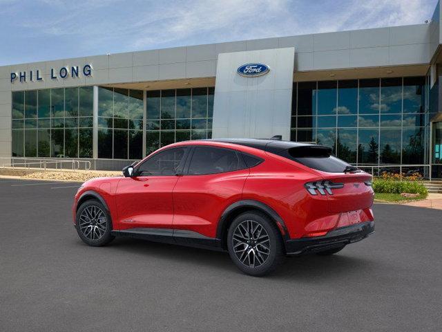 new 2024 Ford Mustang Mach-E car, priced at $55,280