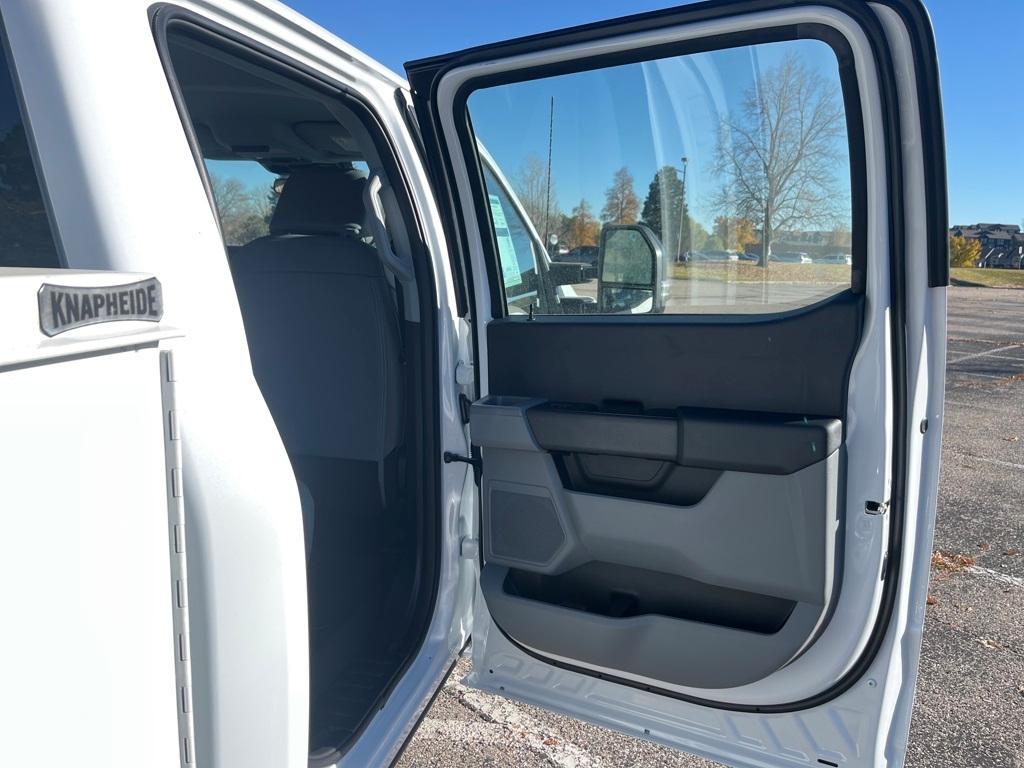 new 2026 Ford F-250 car