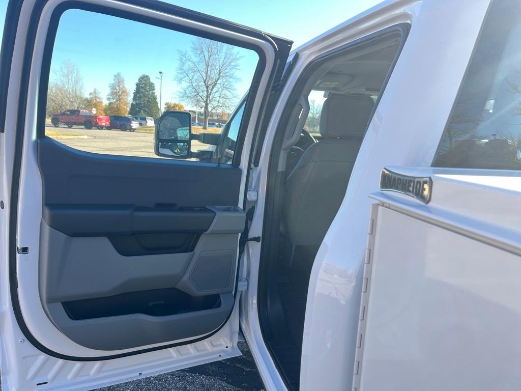 new 2026 Ford F-250 car