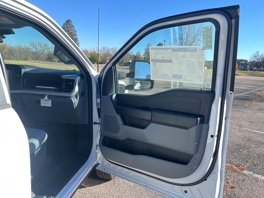 new 2026 Ford F-250 car