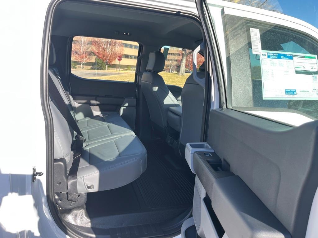 new 2026 Ford F-250 car