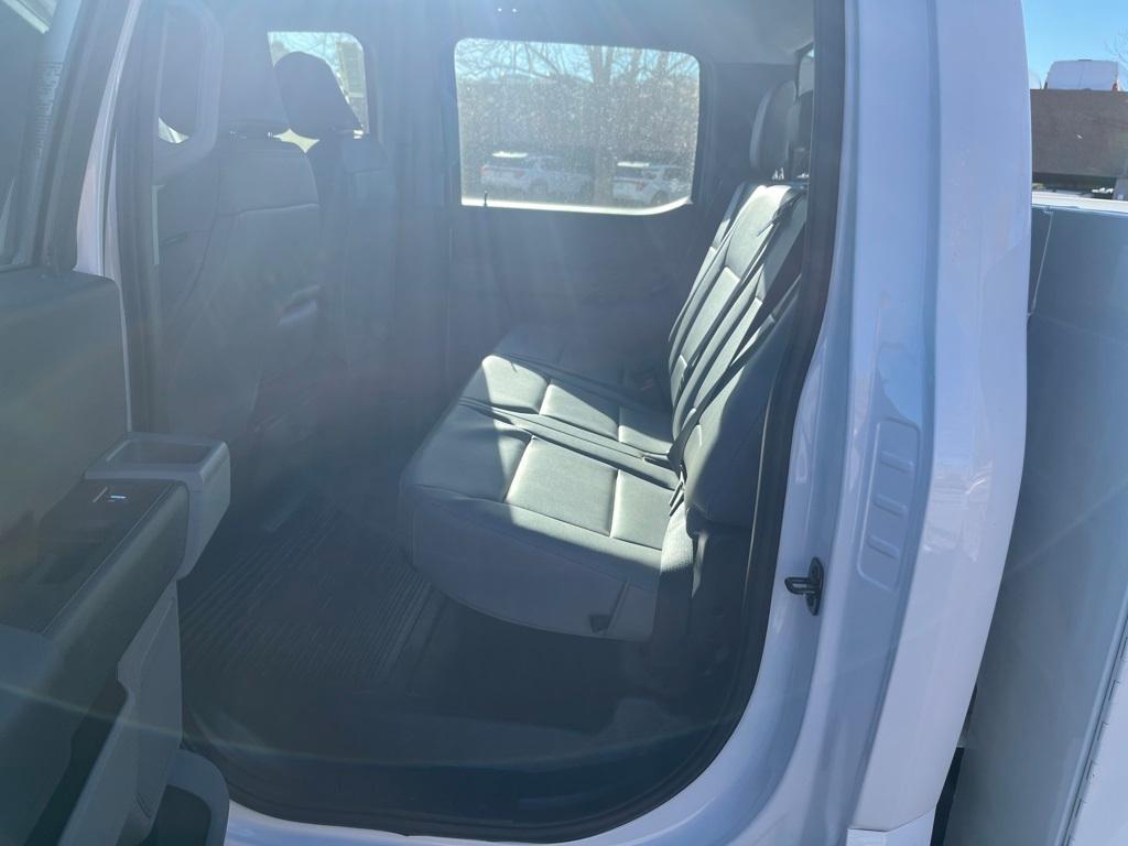 new 2026 Ford F-250 car