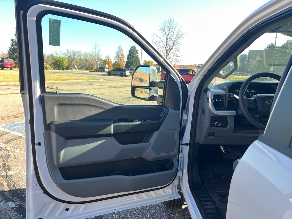 new 2026 Ford F-250 car