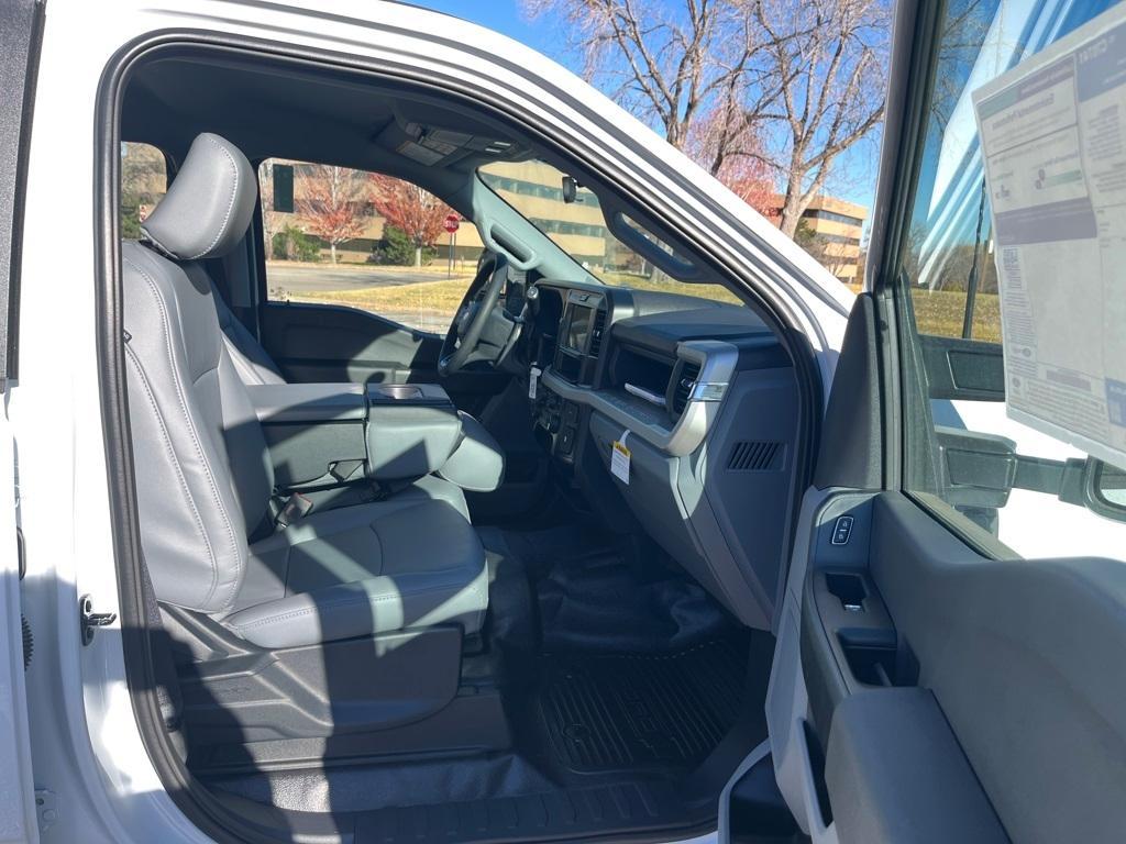 new 2026 Ford F-250 car