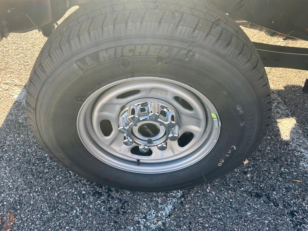 new 2026 Ford F-250 car